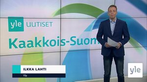 Yle Uutiset Kaakkois-Suomi : 21.09.2020 17.06