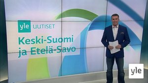 Yle Uutiset Keski-Suomi ja Etelä-Savo : 21.09.2020 18.22
