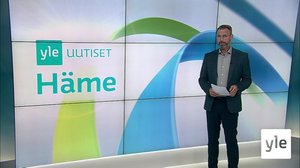 Yle Uutiset Häme : 21.09.2020 18.22