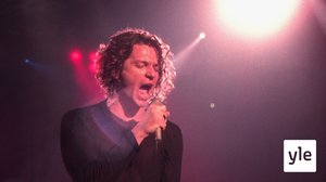 Yle Live: INXS, Live Baby Live: 25.09.2020 06.00