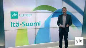 Yle Uutiset Itä-Suomi : 21.09.2020 18.22