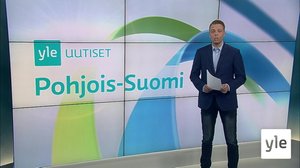 Yle Uutiset Pohjois-Suomi: 21.09.2020 18.22
