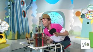 Jaakkopedia: pingis: 25.09.2020 18.00