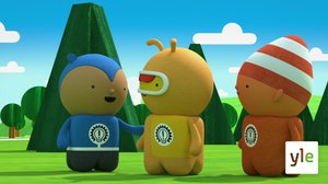 Lintu puussa (S): 22.09.2020 17.01