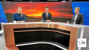 Millaisia kokemuksia kannabiksen vapauttamisesta on maailmalta?: 22.09.2020 09.30