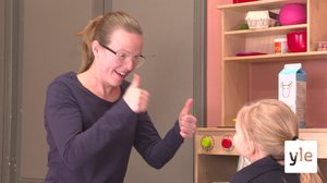 Ruuat: 23.09.2020 06.00