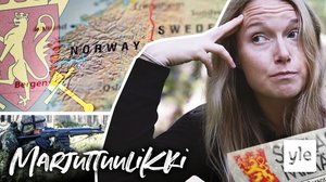 Armeija: tasa-arvoistetaan asepalvelus! : 22.09.2020 09.58