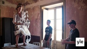 Försvunnet flyttlass: 25.09.2020 06.00