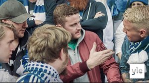 Göteborgissa (7): 25.09.2020 06.00