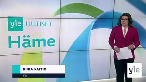 Yle Uutiset Häme : 22.09.2020 17.06