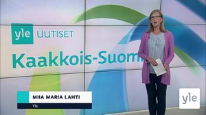 Yle Uutiset Kaakkois-Suomi : 22.09.2020 17.06