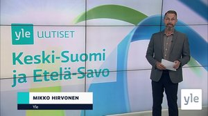 Yle Uutiset Keski-Suomi ja Etelä-Savo : 22.09.2020 17.06