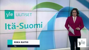 Yle Uutiset Itä-Suomi : 22.09.2020 17.06