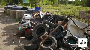 Yle Oddasat: 22.09.2020 16.50