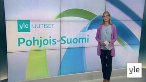 Yle Uutiset Pohjois-Suomi: 22.09.2020 18.22