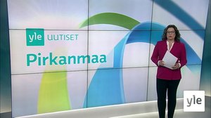 Yle Uutiset Pirkanmaa : 22.09.2020 18.22