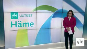 Yle Uutiset Häme : 22.09.2020 18.22