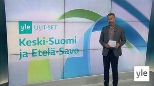 Yle Uutiset Keski-Suomi ja Etelä-Savo : 22.09.2020 18.22