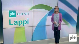 Yle Uutiset Lappi : 22.09.2020 18.22