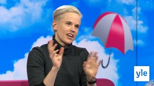 Anne Liljeström: 22.09.2020 19.00