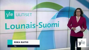 Yle Uutiset Lounais-Suomi : 22.09.2020 17.06