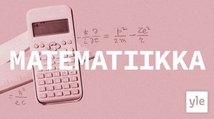 Abitreenit: Matematiikka, yo-koelähetys, syksy 2020 : 22.09.2020 19.53