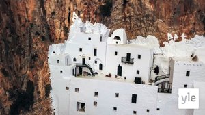 Ihmeellinen Amorgos: 26.09.2020 13.55