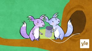 Herra Kunkun puhepurkki (S): 25.09.2020 17.01