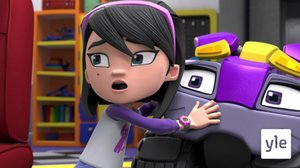 Vetovoimaa (S): 25.09.2020 17.41