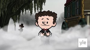 Harry Houdini (S): 26.09.2020 09.38