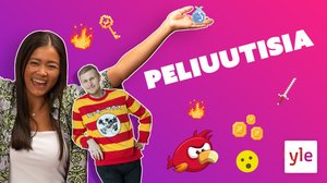 Pelivideoilla tubetähdeksi noussut Roni Back lopetti pelaamisen: 23.09.2020 12.01