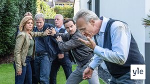 Onnellinen perhe? (12): 27.09.2020 06.00