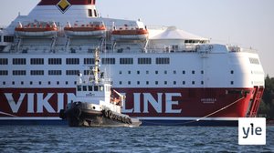 Amorellan siirto matalikolta pääsee kunnolla käyntiin: 23.09.2020 13.10