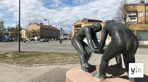 Mihin toimiin Lieksassa ryhdytään koronavirustartuntojen ja -altistumisten vuoksi?: 23.09.2020 13.21