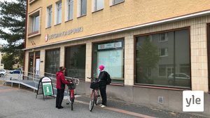 Mitä uusia toimia Lieksassa on tiedossa koronatartuntaryppään vuoksi?: 23.09.2020 16.19