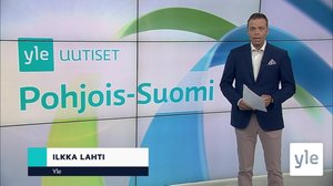 Yle Uutiset Pohjois-Suomi : 23.09.2020 17.06