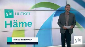 Yle Uutiset Häme : 23.09.2020 17.06
