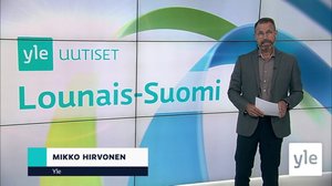 Yle Uutiset Lounais-Suomi : 23.09.2020 17.06