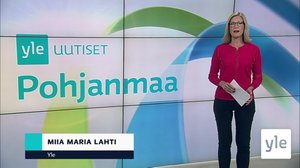 Yle Uutiset Pohjanmaa : 23.09.2020 17.06