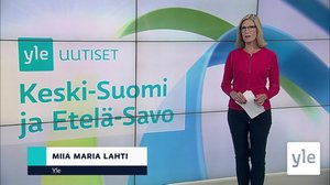 Yle Uutiset Keski-Suomi ja Etelä-Savo : 23.09.2020 17.06