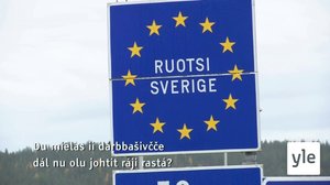 Yle Oddasat: 23.09.2020 16.50