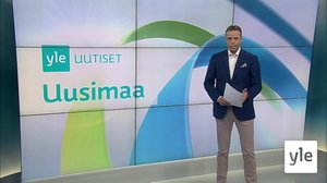 Yle Uutiset Uusimaa : 23.09.2020 18.22