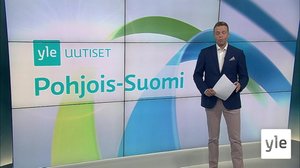 Yle Uutiset Pohjois-Suomi: 23.09.2020 18.22