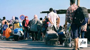 EU:n maahanmuuttopolitiikan tulevaisuus: 23.09.2020 21.45