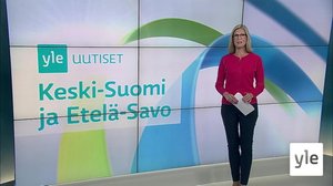 Yle Uutiset Keski-Suomi ja Etelä-Savo : 23.09.2020 18.22