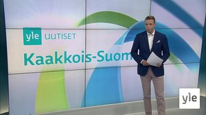 Yle Uutiset Kaakkois-Suomi: 23.09.2020 18.22