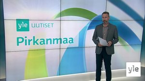 Yle Uutiset Pirkanmaa : 23.09.2020 18.22