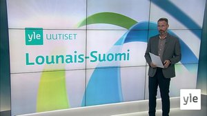 Yle Uutiset Lounais-Suomi: 23.09.2020 18.22