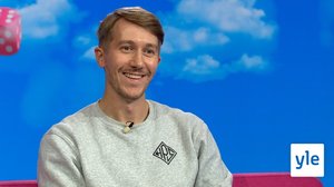 Jussi Vatanen: 23.09.2020 19.00