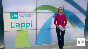 Yle Uutiset Lappi : 23.09.2020 18.22